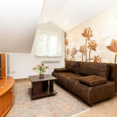 Emma Apartament
