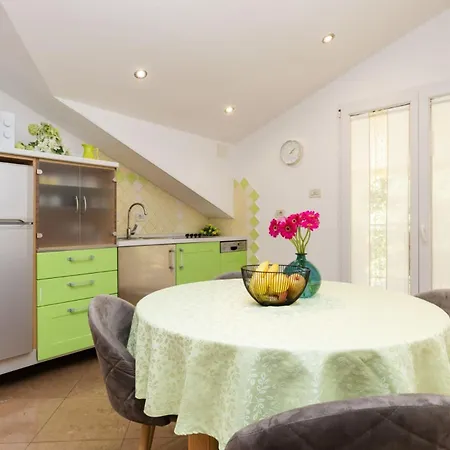Emma Apartament