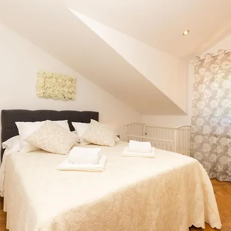Emma Apartament Mali Lošinj