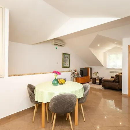 Apartament Emma Mali Lošinj