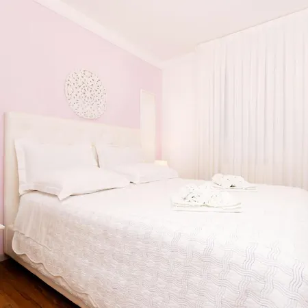 Apartament Emma