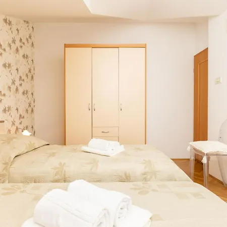 Emma Apartament Mali Lošinj