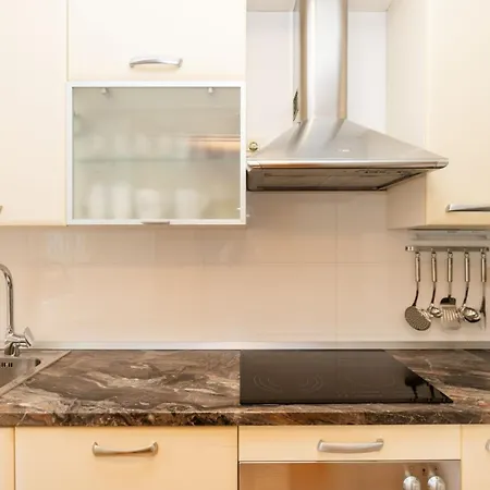 Emma Apartament *