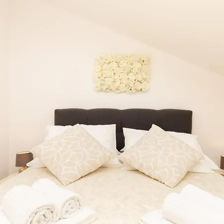 Emma Apartament Mali Lošinj