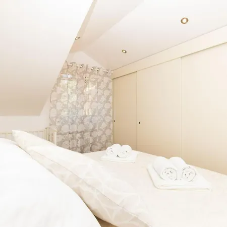 Apartament Emma Mali Lošinj