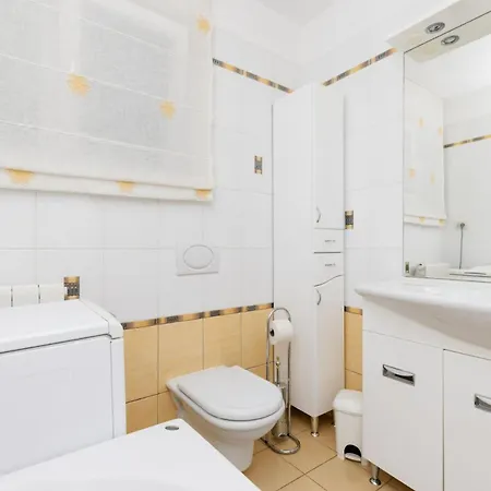 Apartament Emma