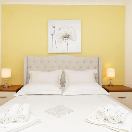 Emma Apartament *