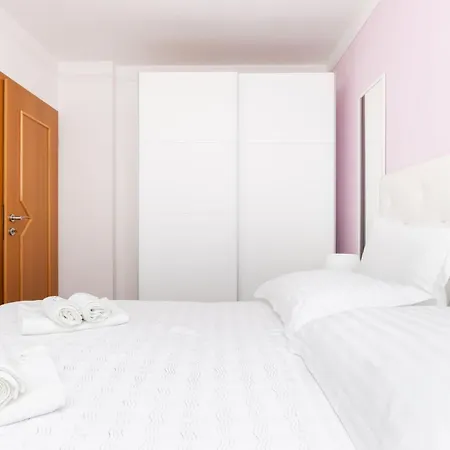 Apartament Emma *