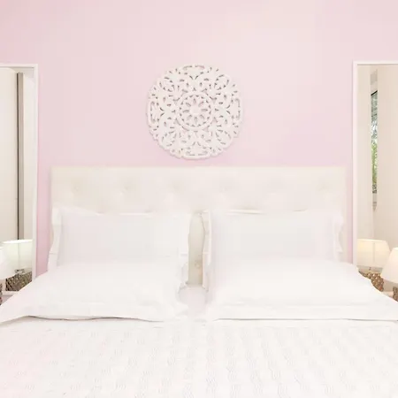 Emma דירה מאלי לוסיניי