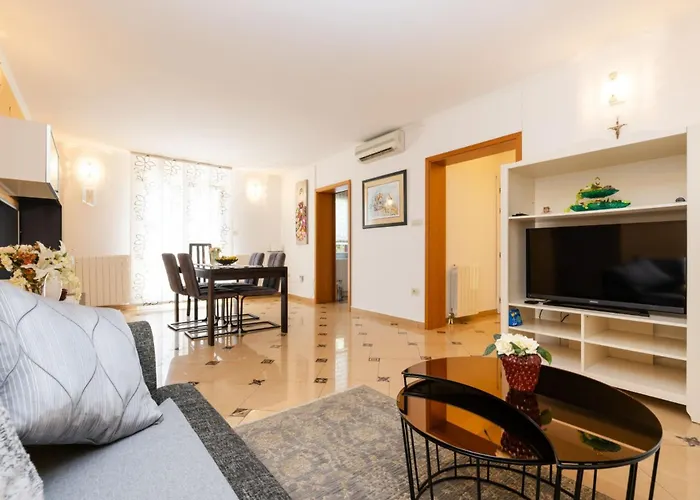 Apartmán Emma