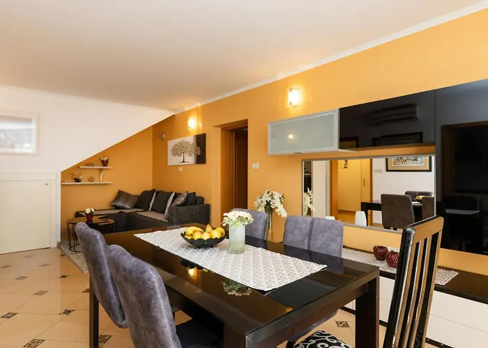 Apartmán Emma Mali Lošinj
