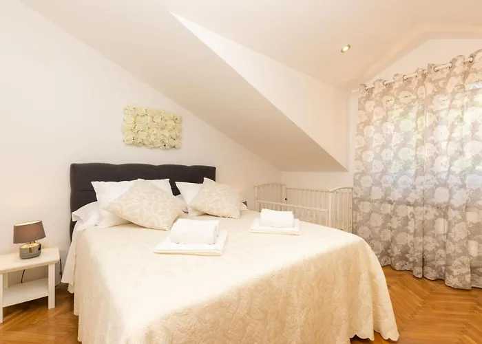 Emma Apartmán Mali Lošinj