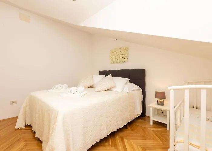 Apartmán Emma *