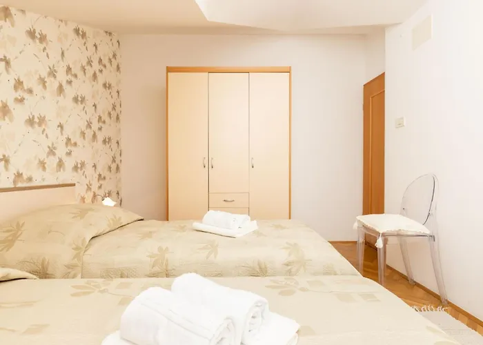 Emma Apartmán Mali Lošinj