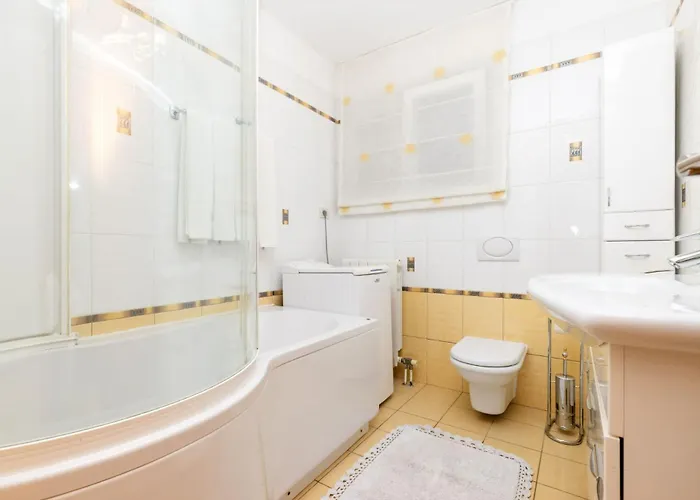 Apartmán Emma Mali Lošinj