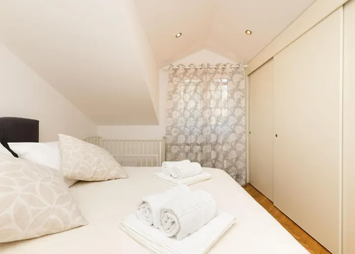 Apartmán Emma