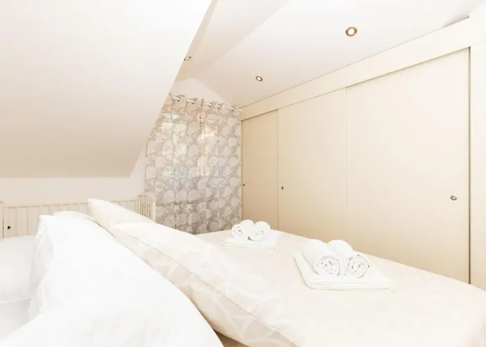 Apartmán Emma Mali Lošinj