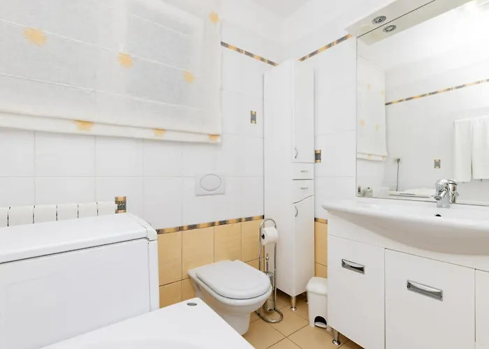 Apartmán Emma