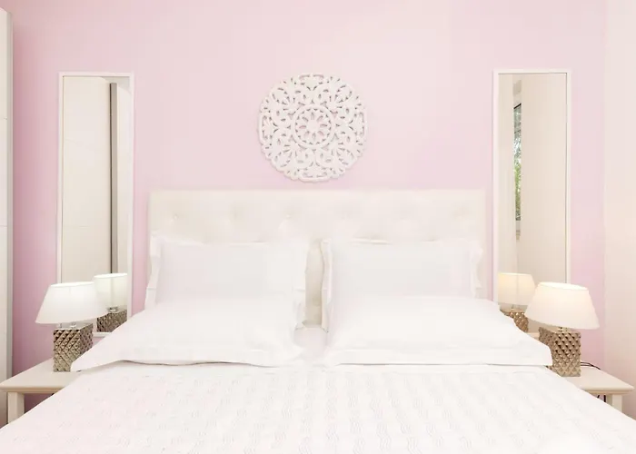 Emma Apartmán Mali Lošinj