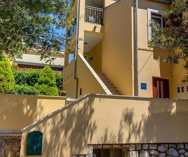 Apartmán Emma *